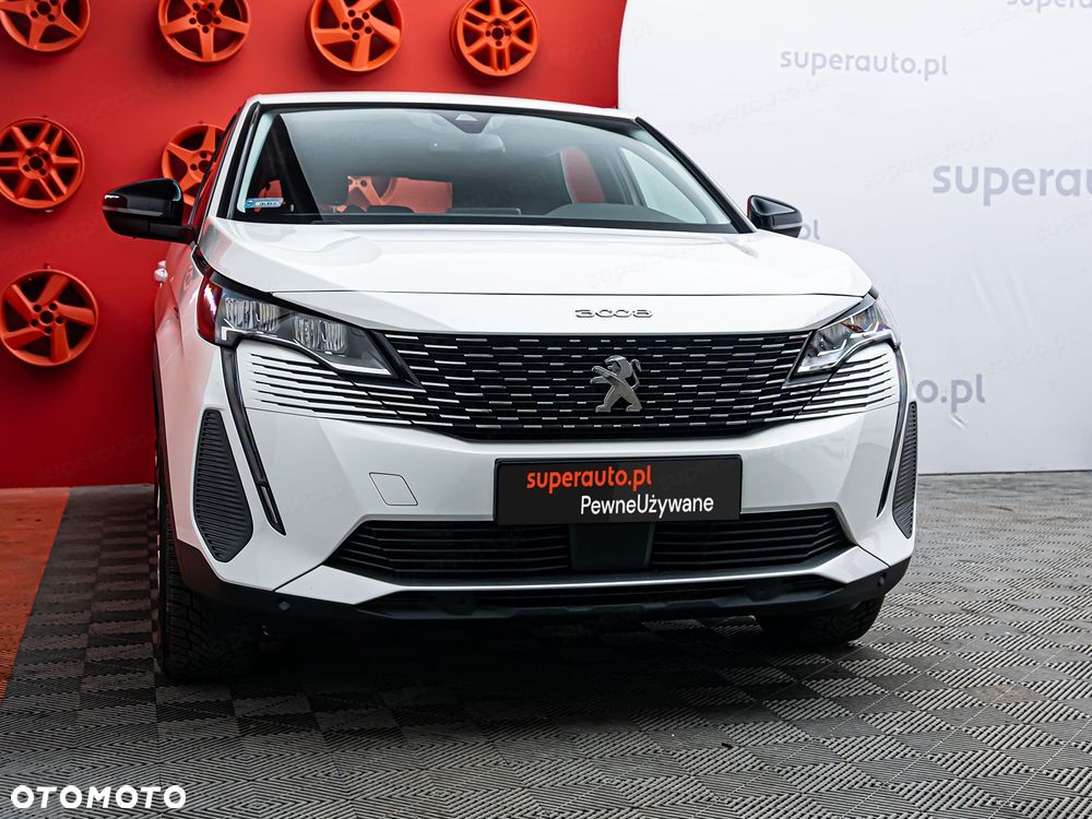 Peugeot 3008 - 25