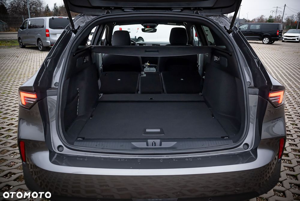 Opel Astra 1.2 T Edition S&S - 12