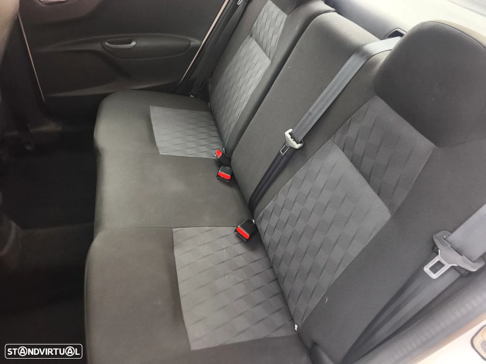 Citroën C-Elysée 1.2 PureTech Exclusive ETG - 22