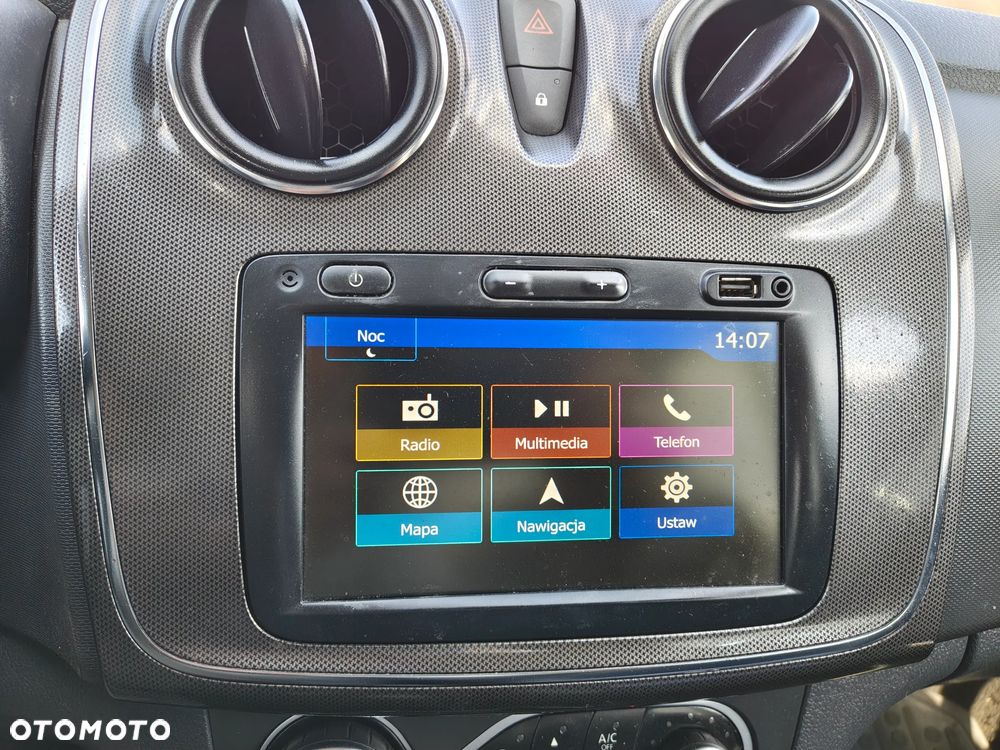 Dacia Sandero Stepway TCe 90 Prestige - 15