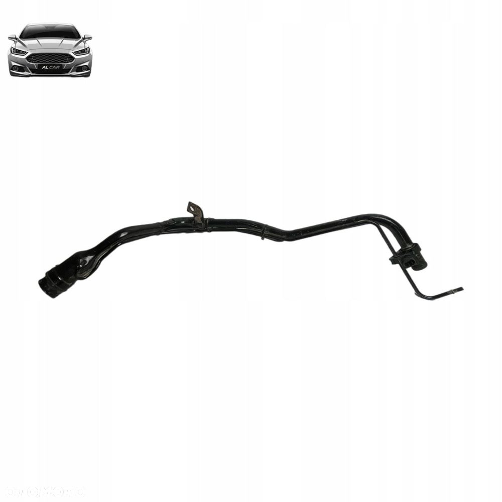 RURKA WLEWU PALIWA FORD EXPLORER 3.5 BENZYNA DG13-9034-FG - 1