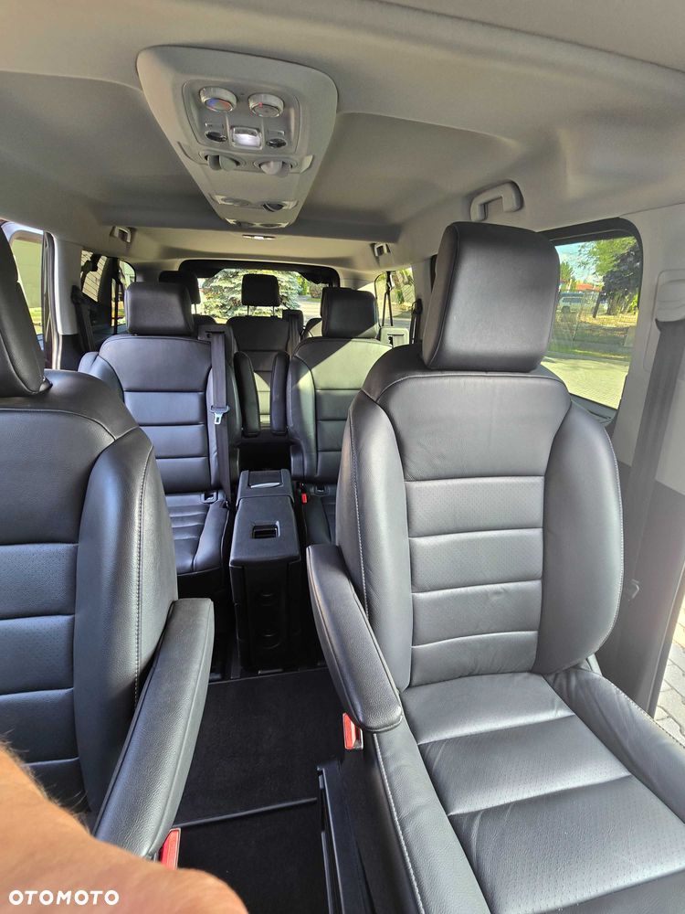 Toyota Proace Verso - 10