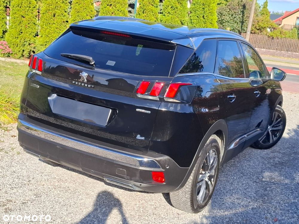 Peugeot 3008 - 10