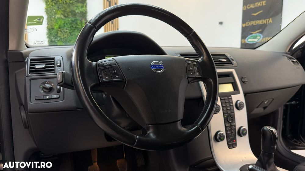 Volvo C30 D2 RDesign - 20