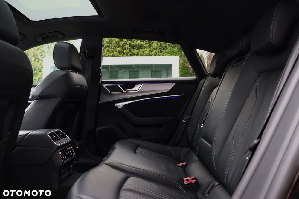 Audi A7 Sportback - 22