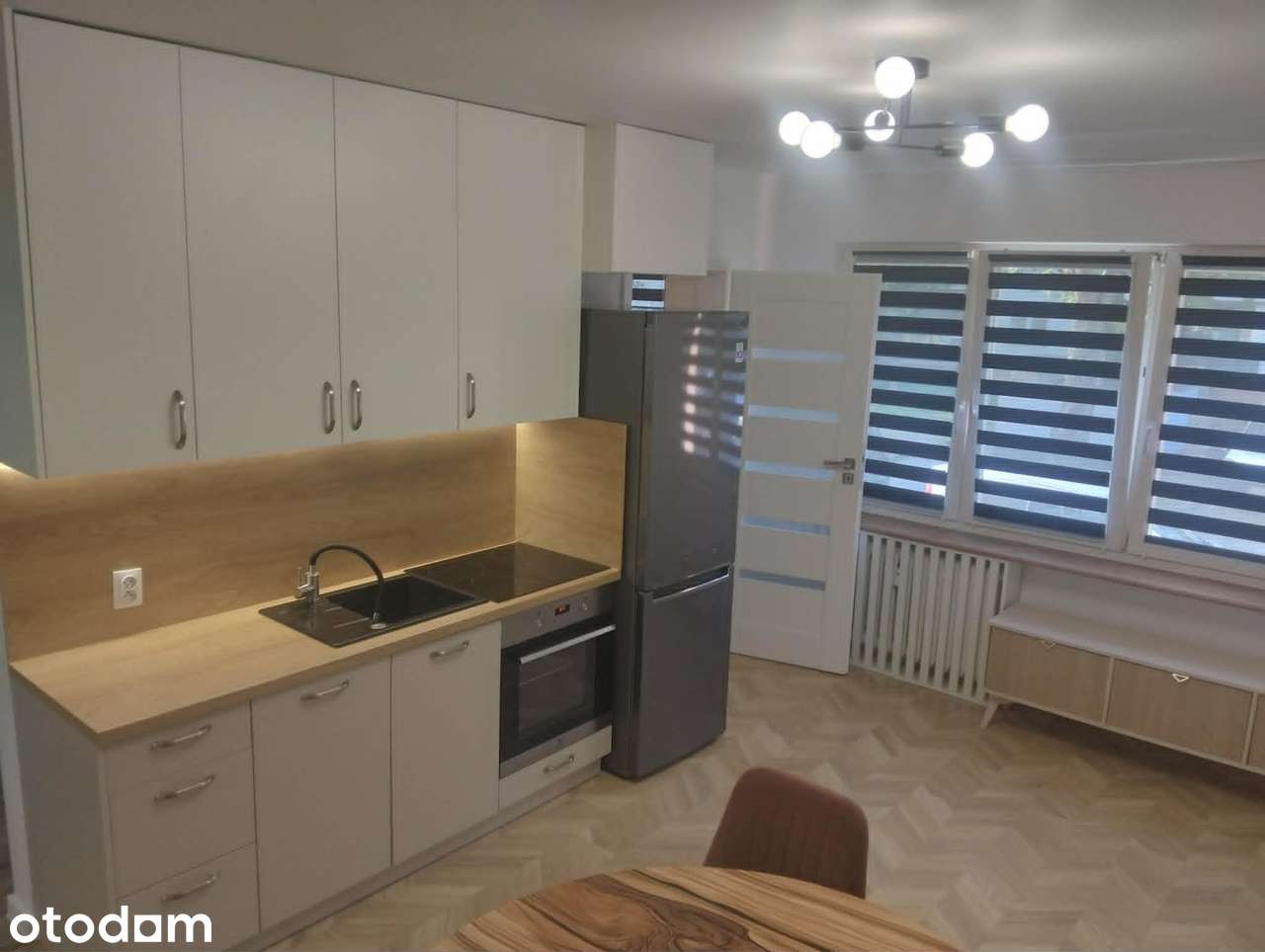 Mieszkanie na sprzedaż, 3 pokoje, 42 m², Białystok