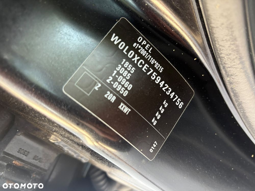 Opel Meriva 1.4 Enjoy - 10