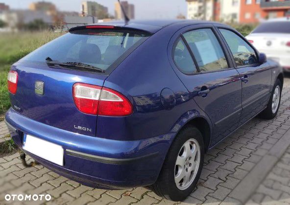 AUTO-HAK SŁUPSK HAK HOLOWNICZY+WIĄZKA7PIN DO SEAT LEON 1 I HATCHBACK HTB HB 5DRZ 5DRZWI 1999do2005 - 12