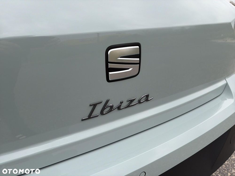 Seat Ibiza - 21