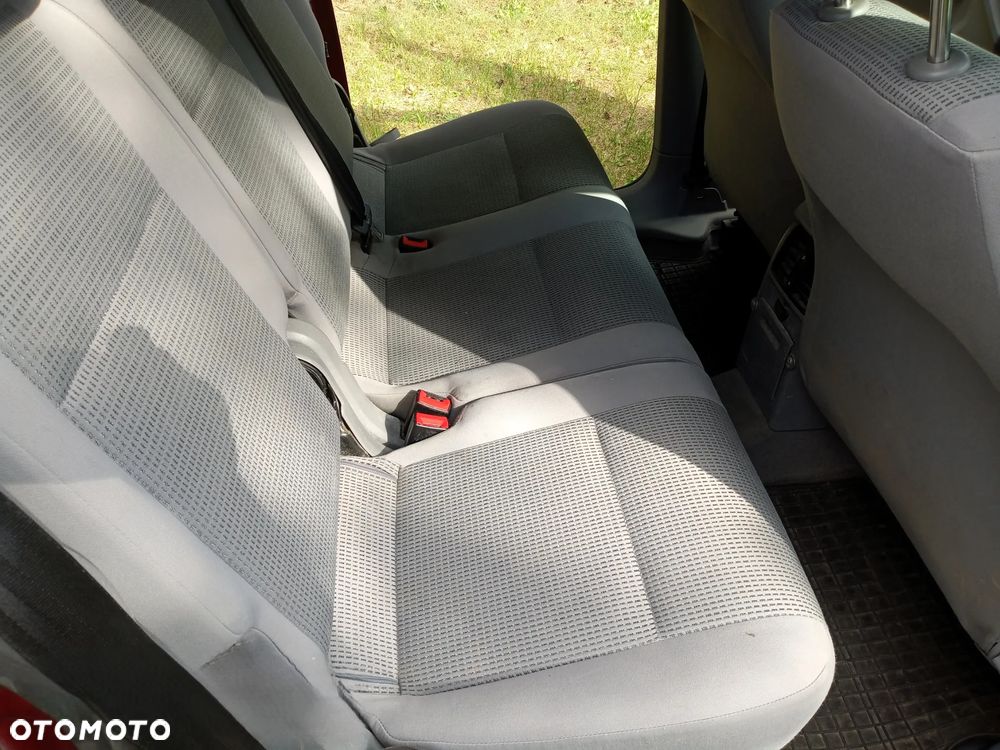 Volkswagen Caddy 1.9 DPF Life (5-Si.) - 12