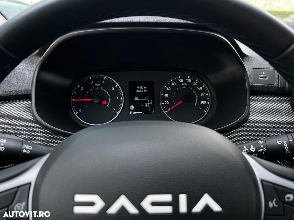 Dacia Jogger - 12