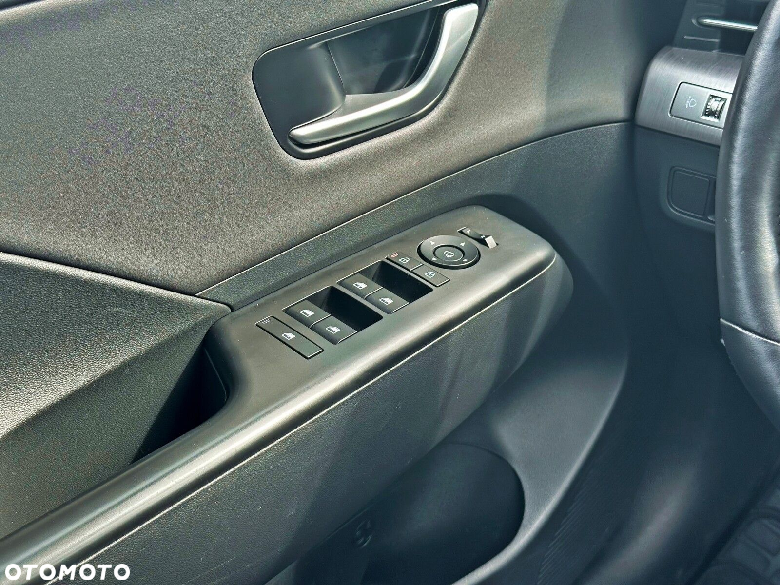 Hyundai Kona 1.6 T-GDI Executive DCT - 14