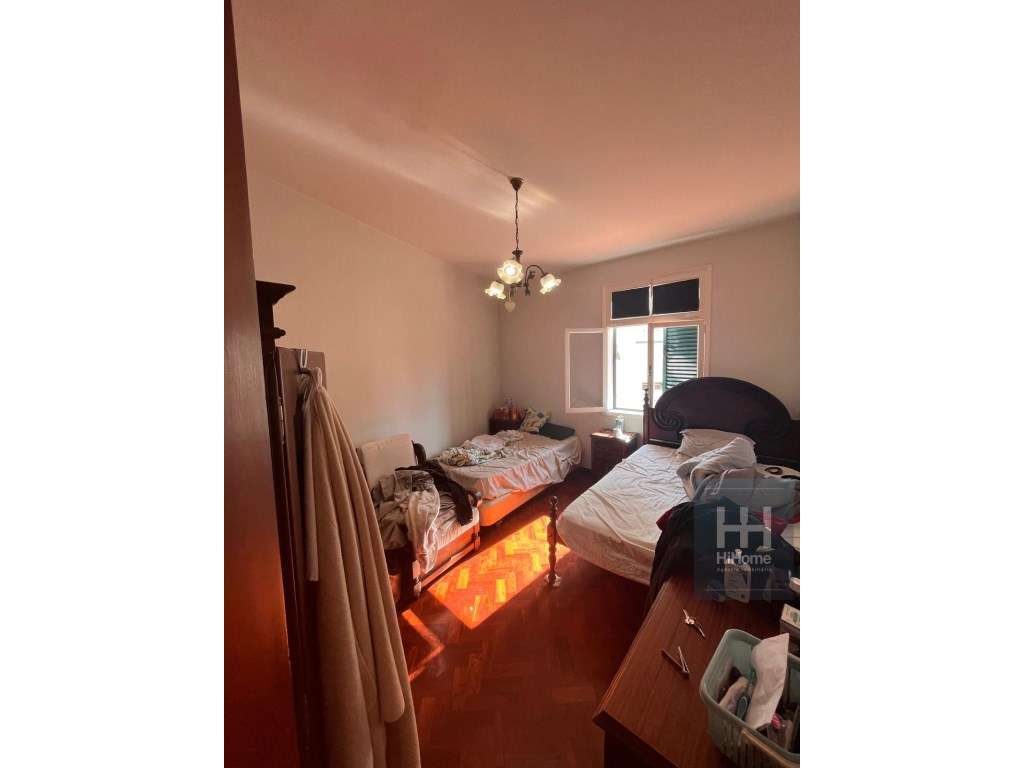 Apartamento T2 remodelado no Centro do Funchal - Grande imagem: 3/11