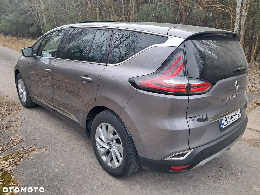 Renault Espace Energy dCi 160 EDC Business - 4