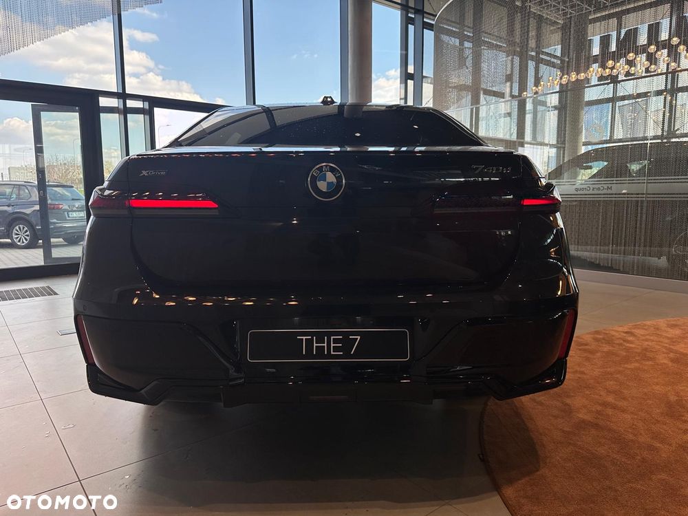 BMW Seria 7 - 6
