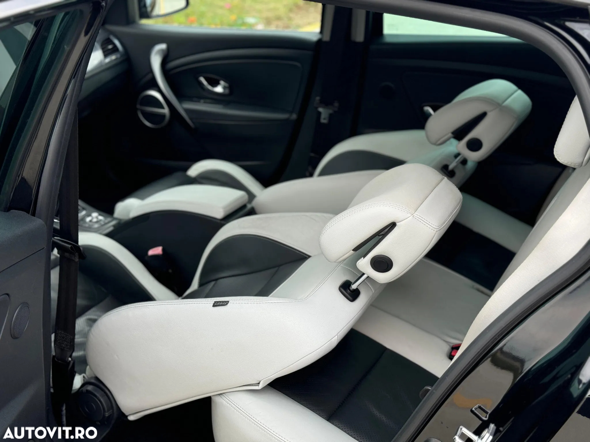 Renault Megane - 16