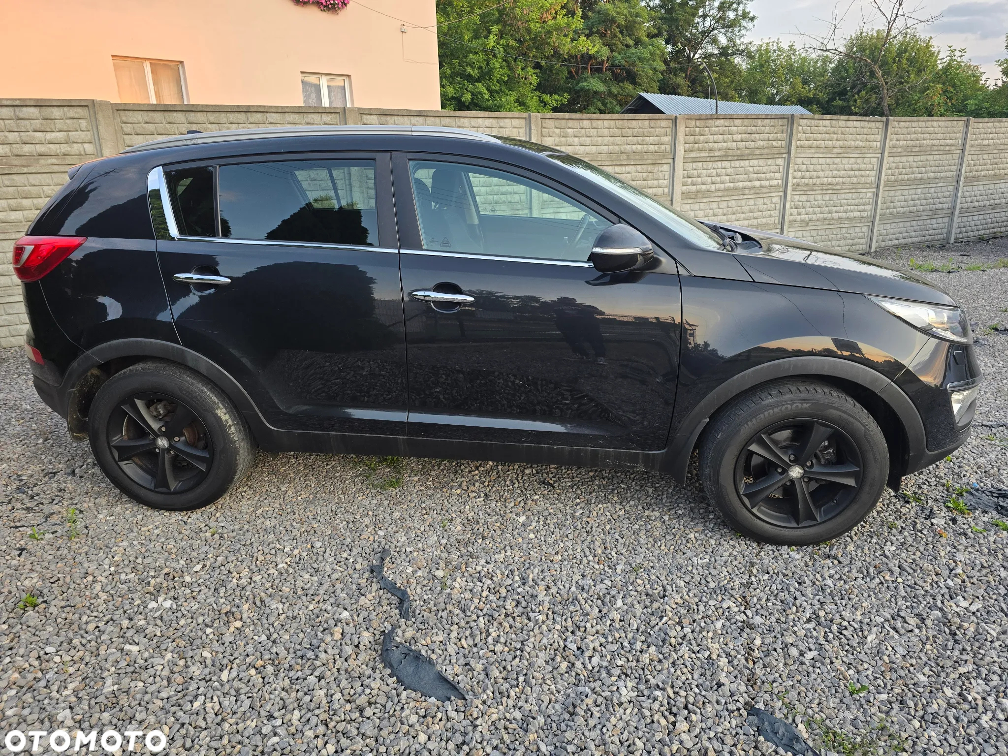 Kia Sportage 1.6 GDI 2WD Attract - 2