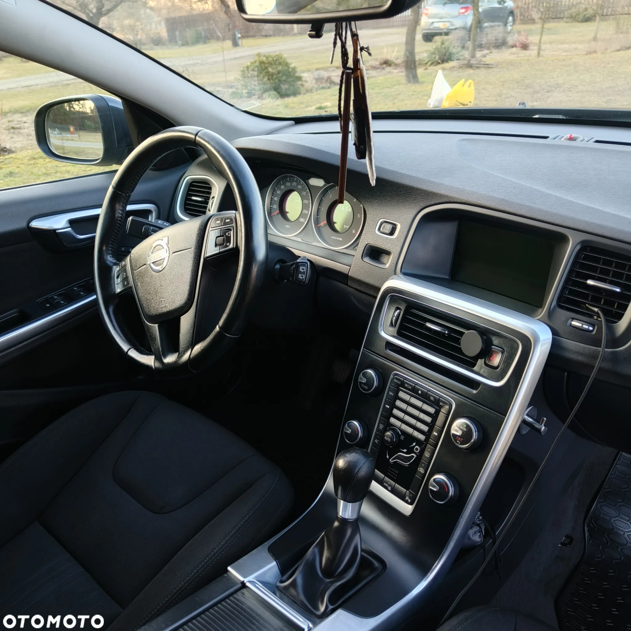 Volvo V60 D2 - 3