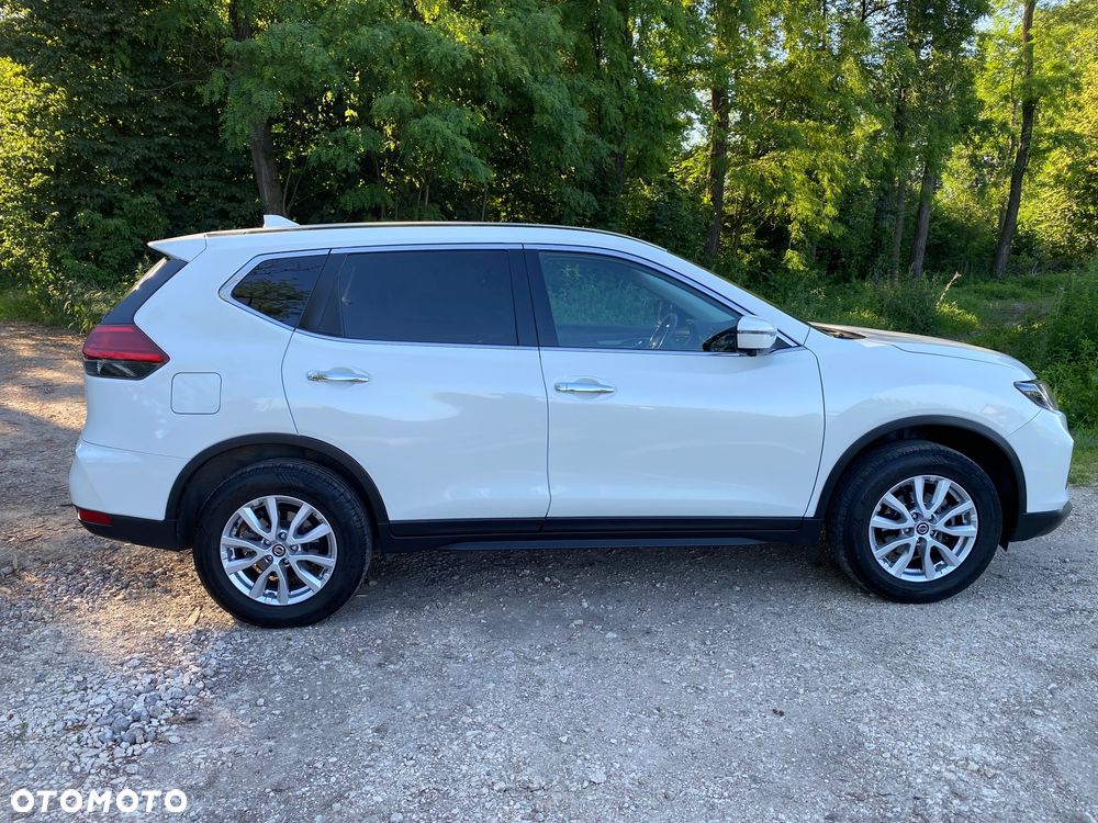 Nissan X-Trail 1.6 DCi N-Connecta 2WD - 5