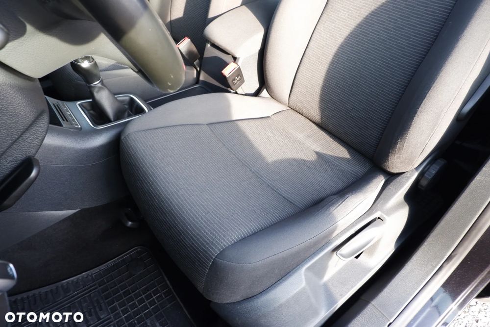 Volkswagen Tiguan 2.0 TDI Trend&Fun - 29