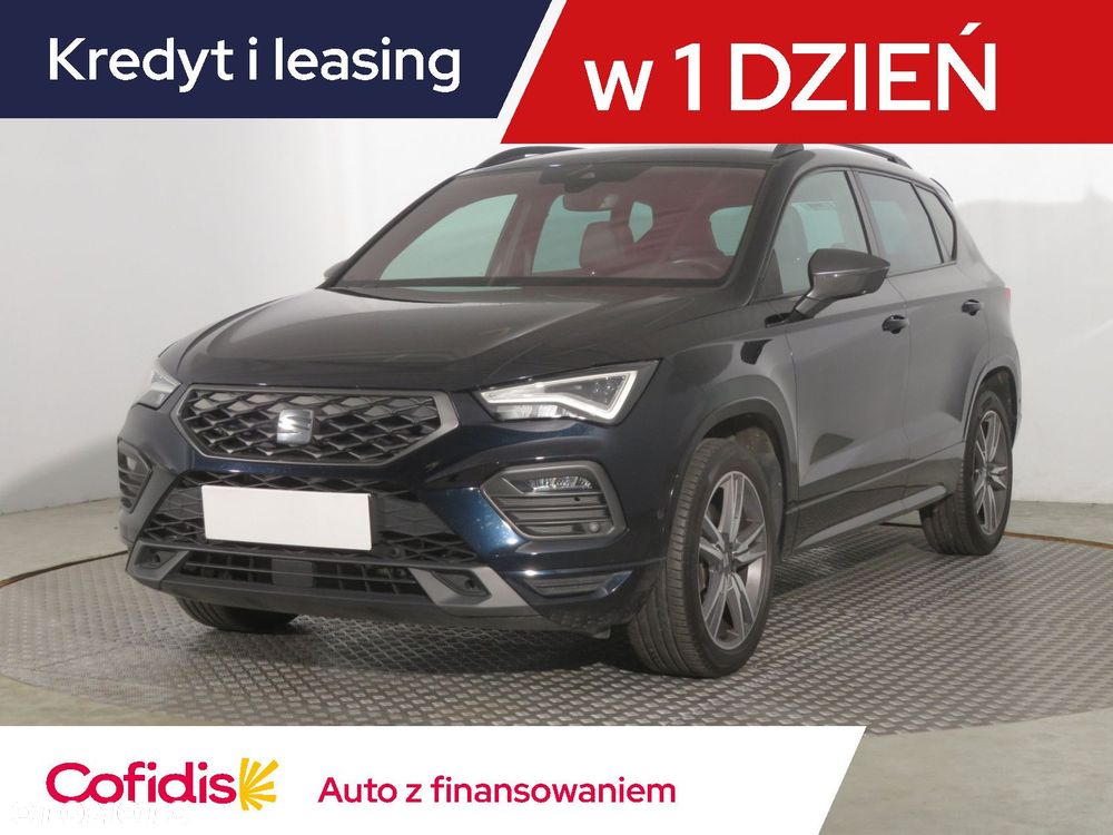 Seat Ateca - 2