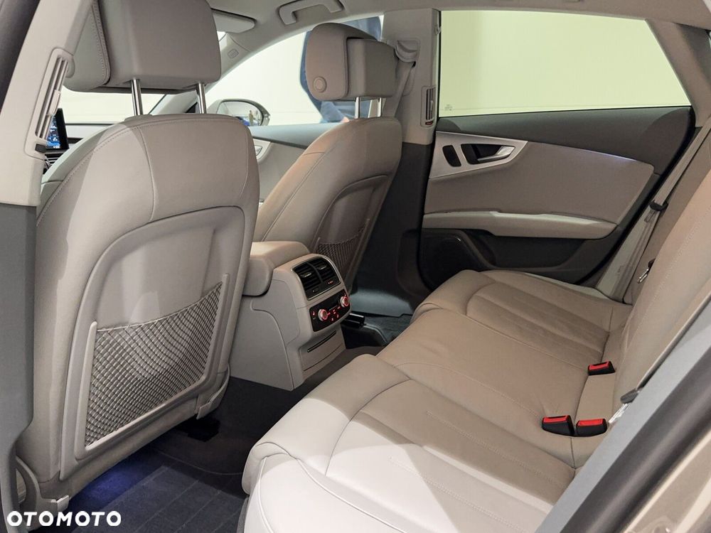 Audi A7 Sportback 3.0 TFSI Quattro S tronic - 13