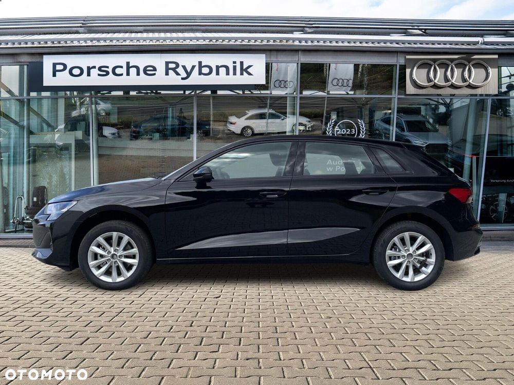 Audi A3 Sportback - 2