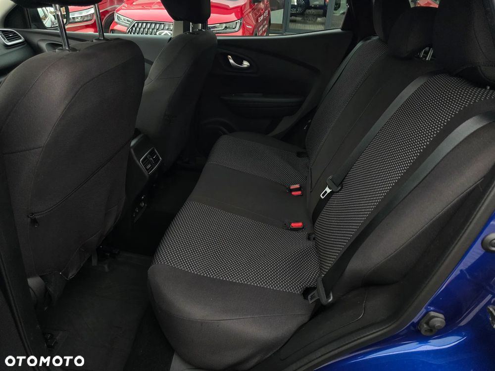 Renault Kadjar 1.3 TCe FAP Intens - 14