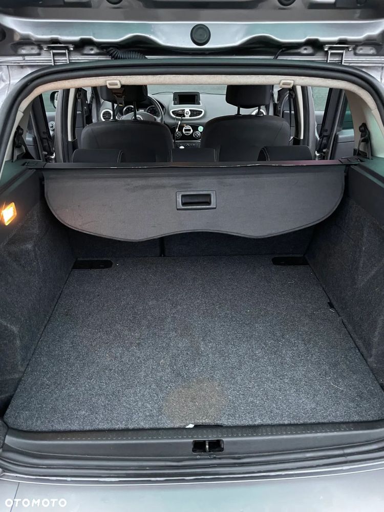 Renault Clio 1.5 dCi Dwudziestka - 10