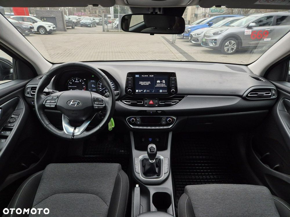 Hyundai i30 - 15