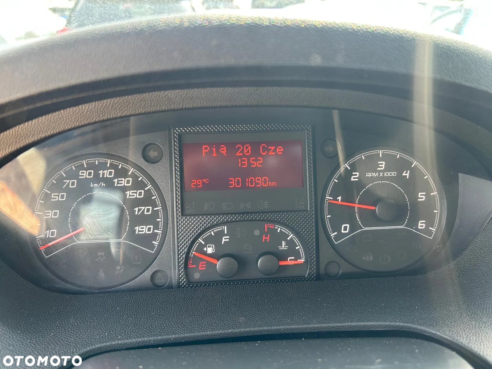 Fiat DUCATO - 20