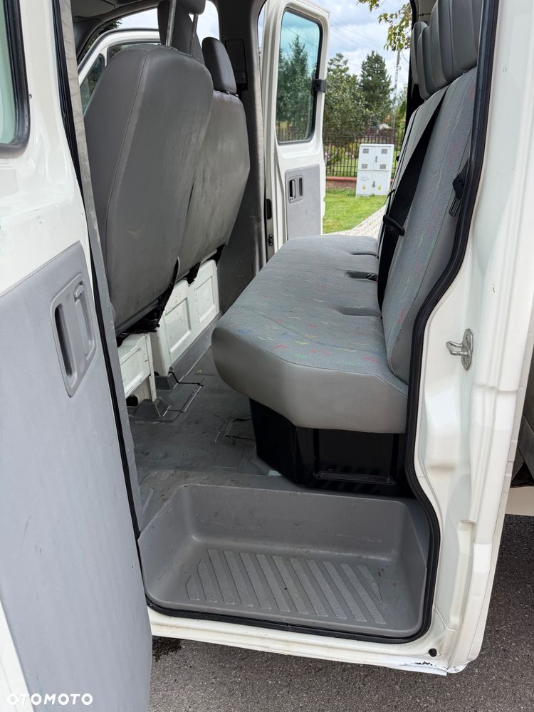 Volkswagen Crafter - 29