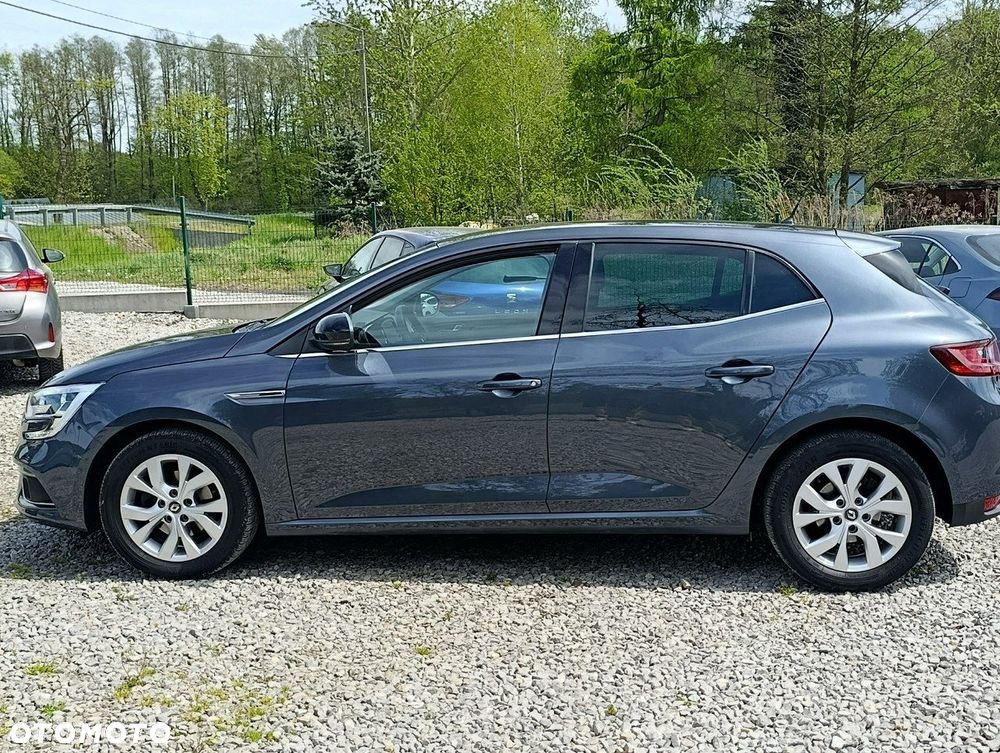 Renault Megane - 4