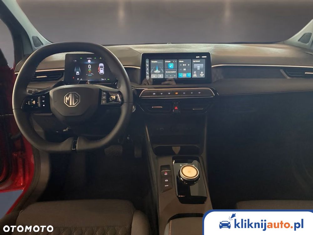 MG MG3 1.5 HEV+ Exclusive - 11