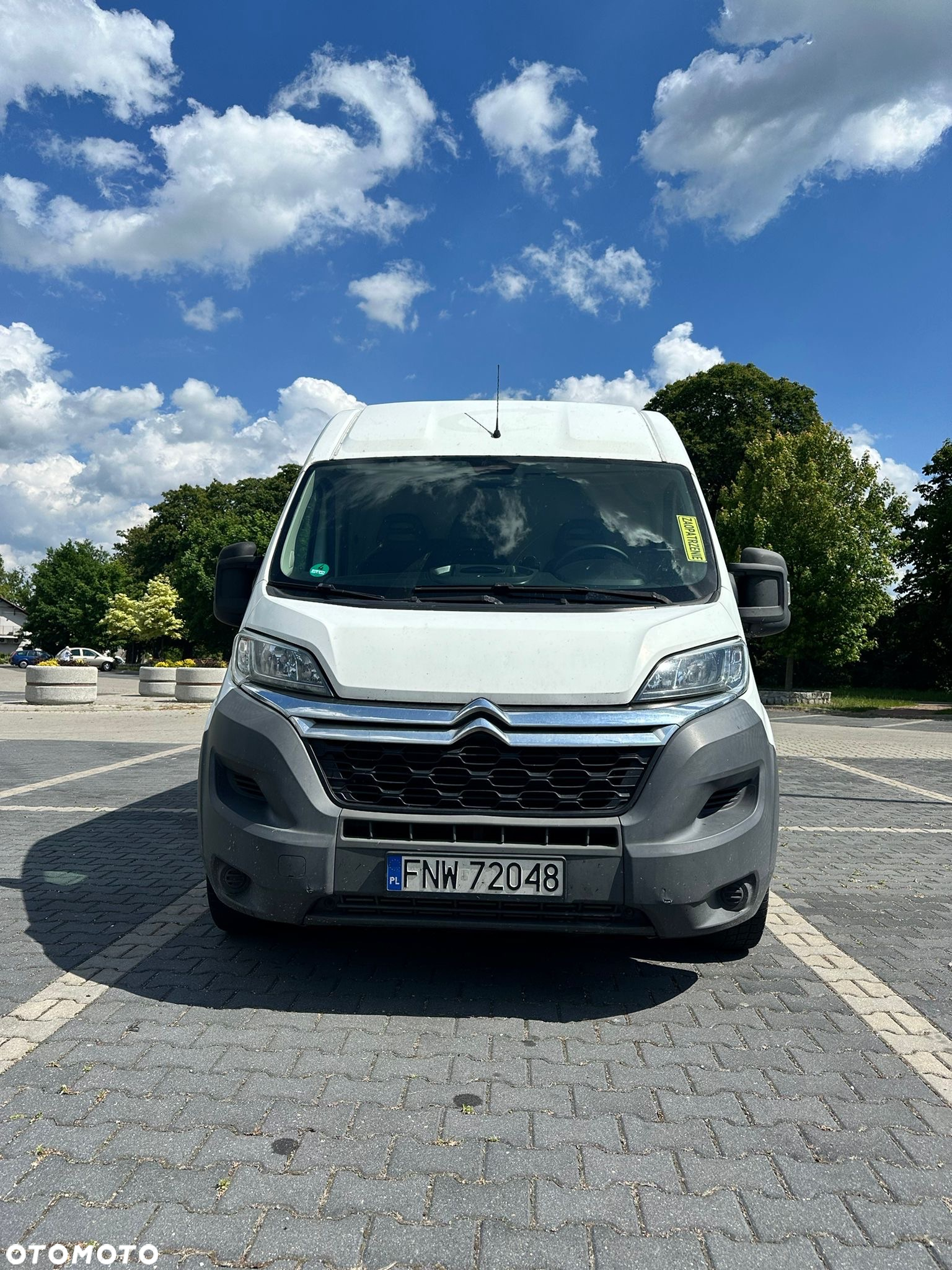 Citroën Jumper - 3