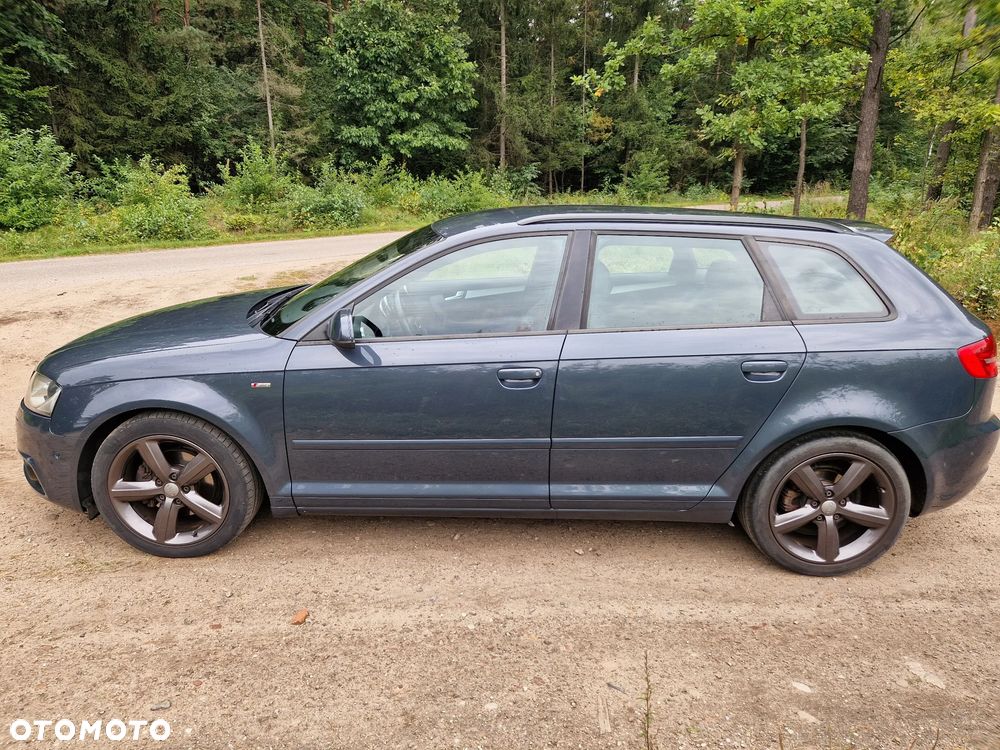 Audi A3 Sportback - 19