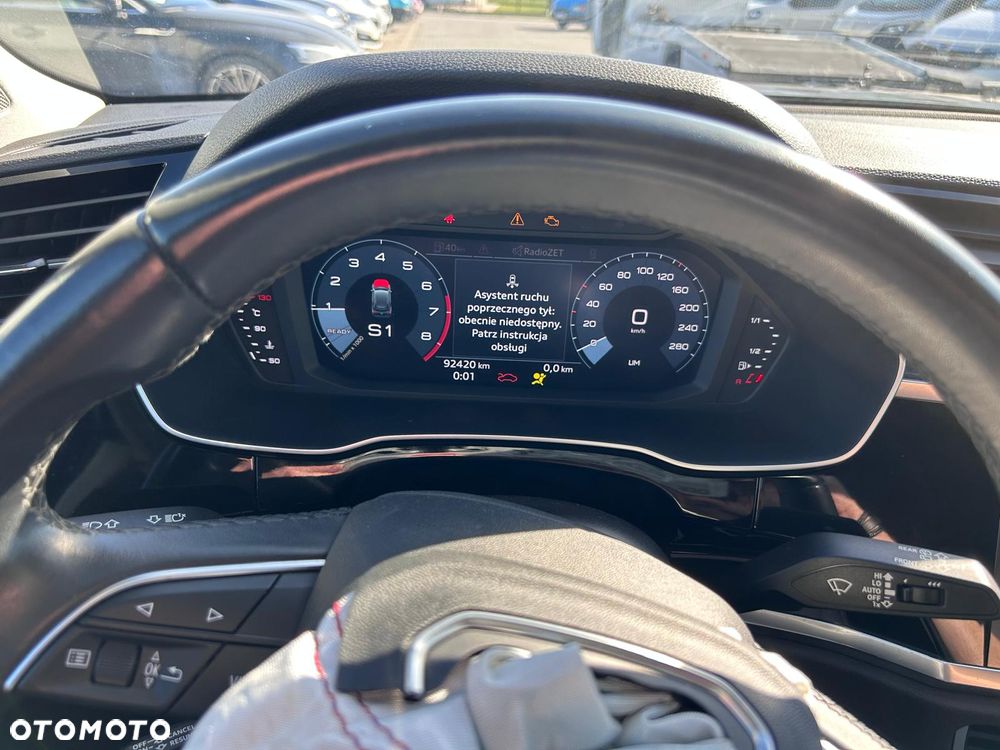 Audi Q3 35 TFSI S line S tronic - 13