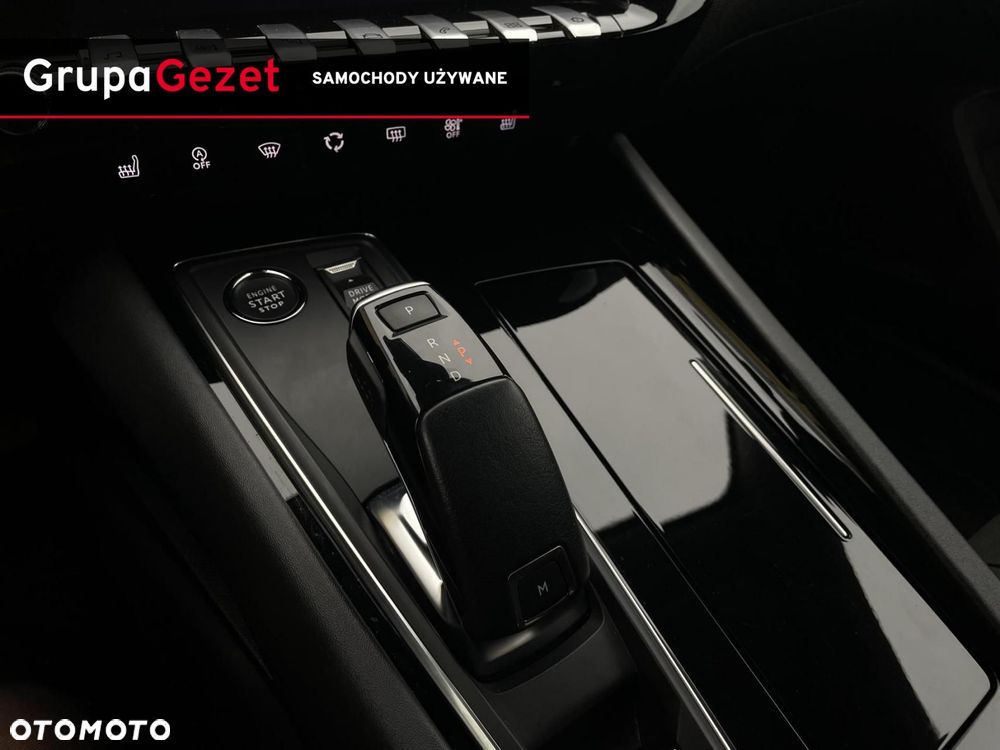 Peugeot 508 - 16