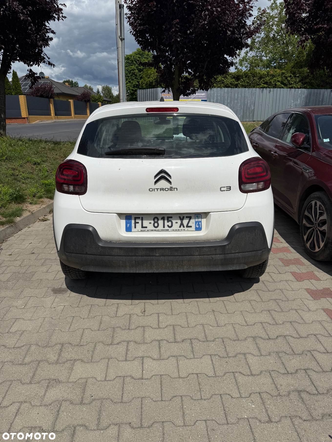 Citroën C3 - 5