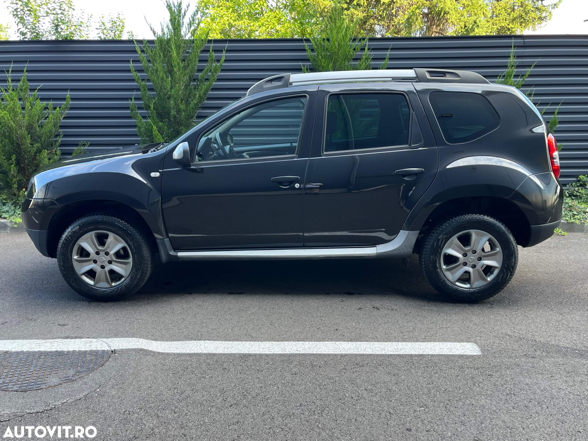 Dacia Duster TCe 125 2WD Prestige - 6