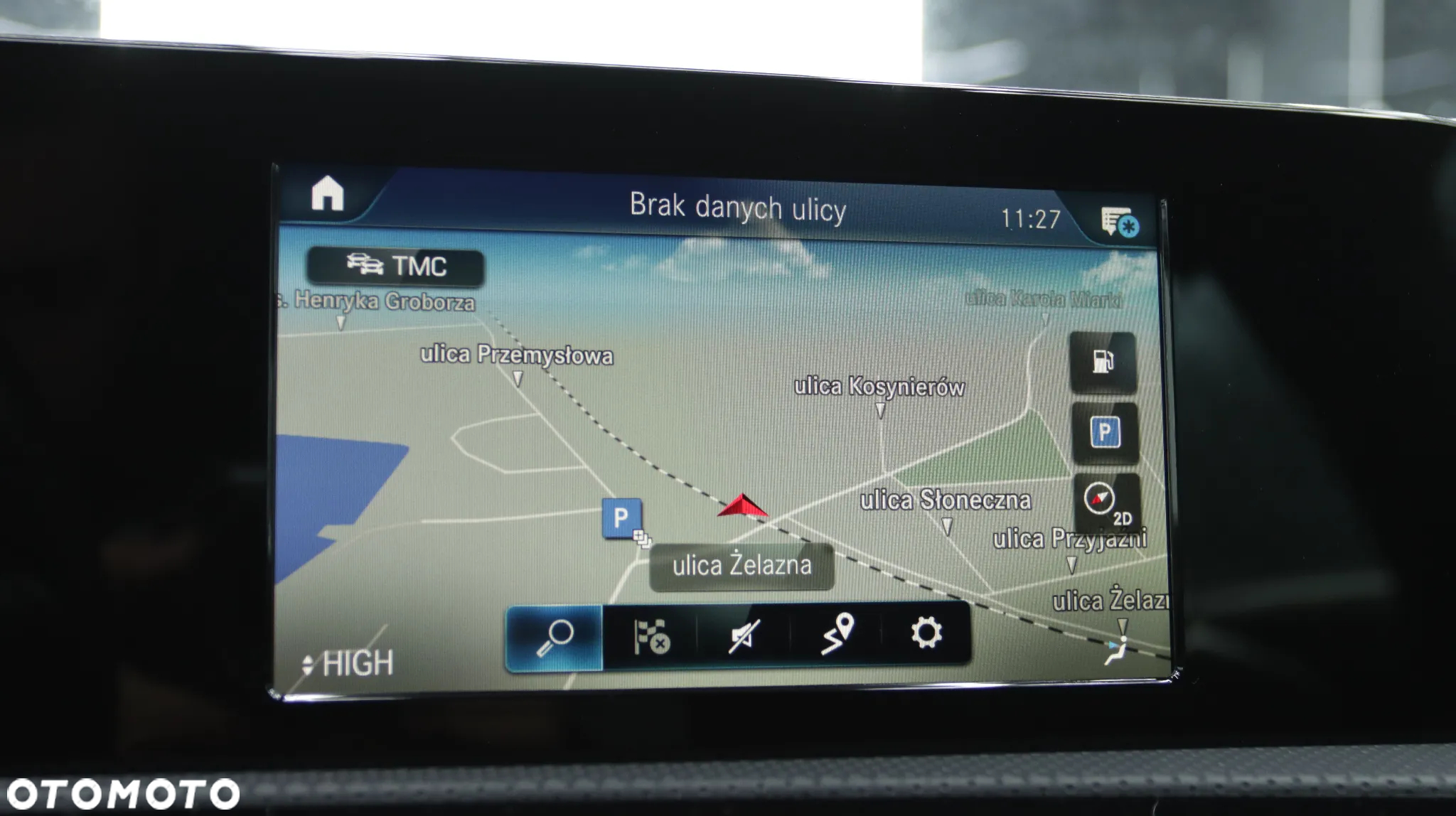 Mercedes-Benz CLA 220 d AMG Line 8G-DCT - 21