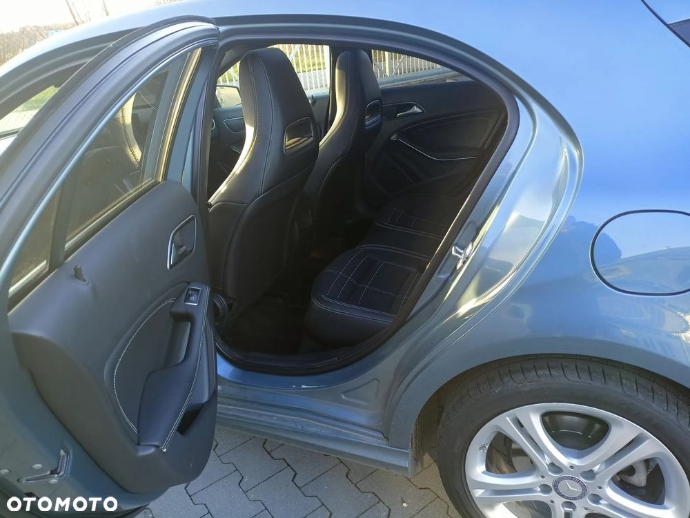 Mercedes-Benz Klasa A 200 - 12