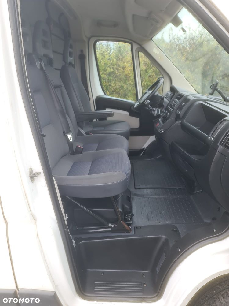 Peugeot BOXER - 15