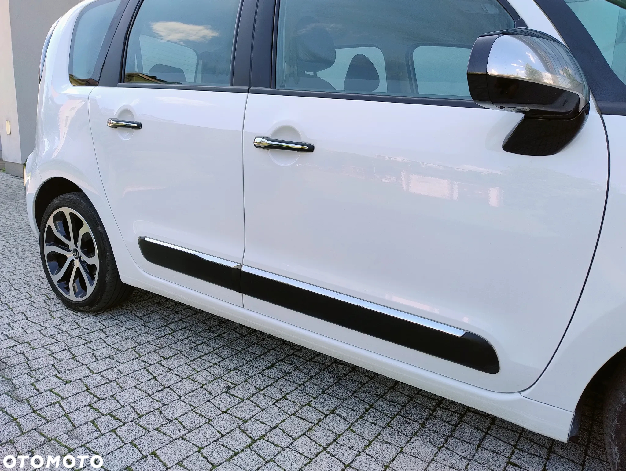 Citroën C3 Picasso 1.4i Exclusive - 34