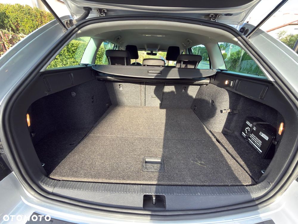Skoda Octavia 1.6 TDI Drive - 10