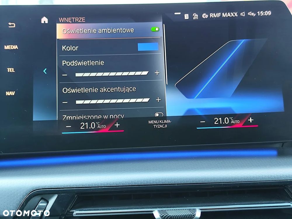 BMW iX1 xDrive30 66.5kWh M Sport - 25