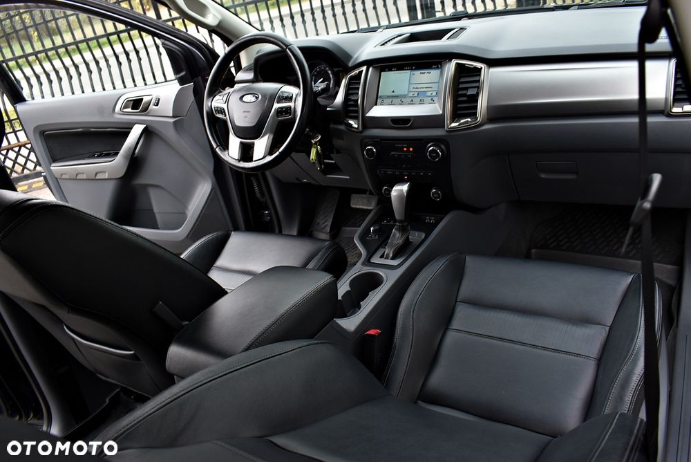 Ford Ranger Autm Limited - 32