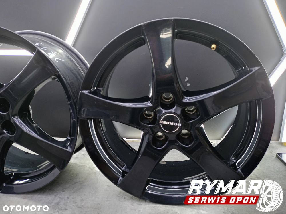 ŚLĄSK ALUFELGI 7X17" 5x114,3 ET42 TOYOTA LEXUS KIA MITSUBISHI HONDA RENAULT DACIA HYUNDAI KOMPLET - 5