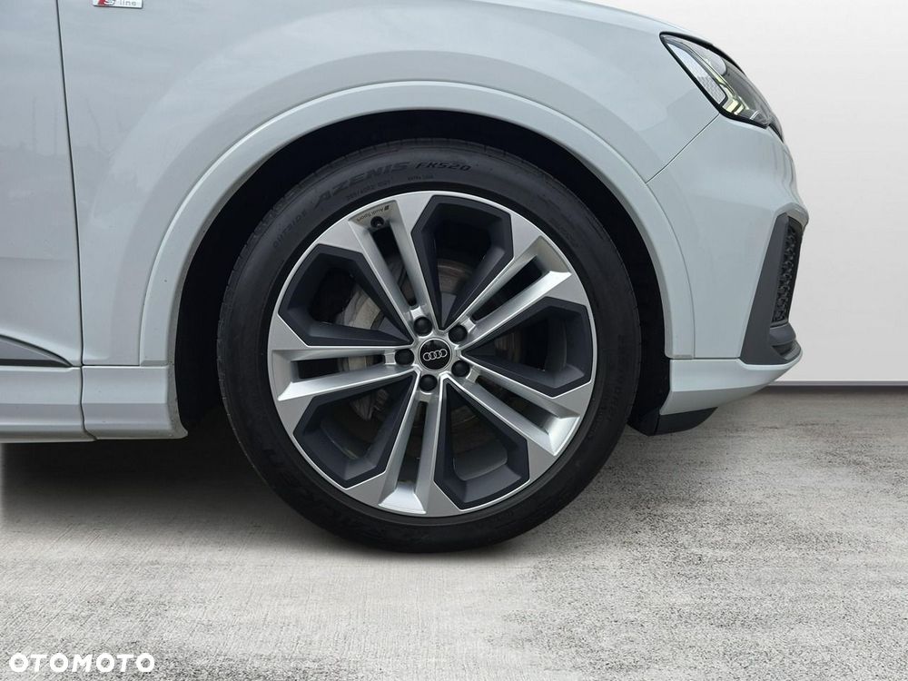 Audi Q7 45 TDI quattro tiptronic S line - 16