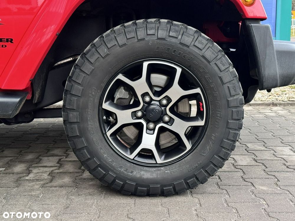 Jeep Wrangler - 13